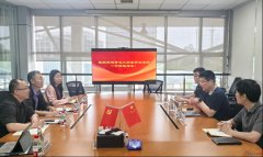 持续完美校企协同育人