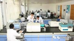 7个国度级研究机构